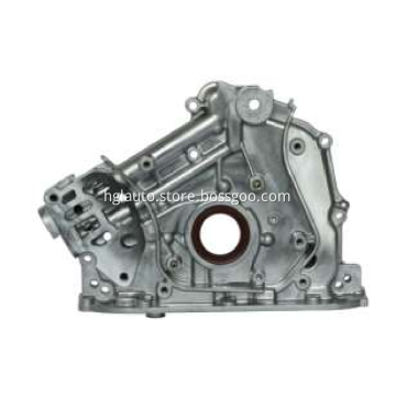OIL PUMP 15100-R70-A11 FOR HONDA ODYSSEY V6-3.5L